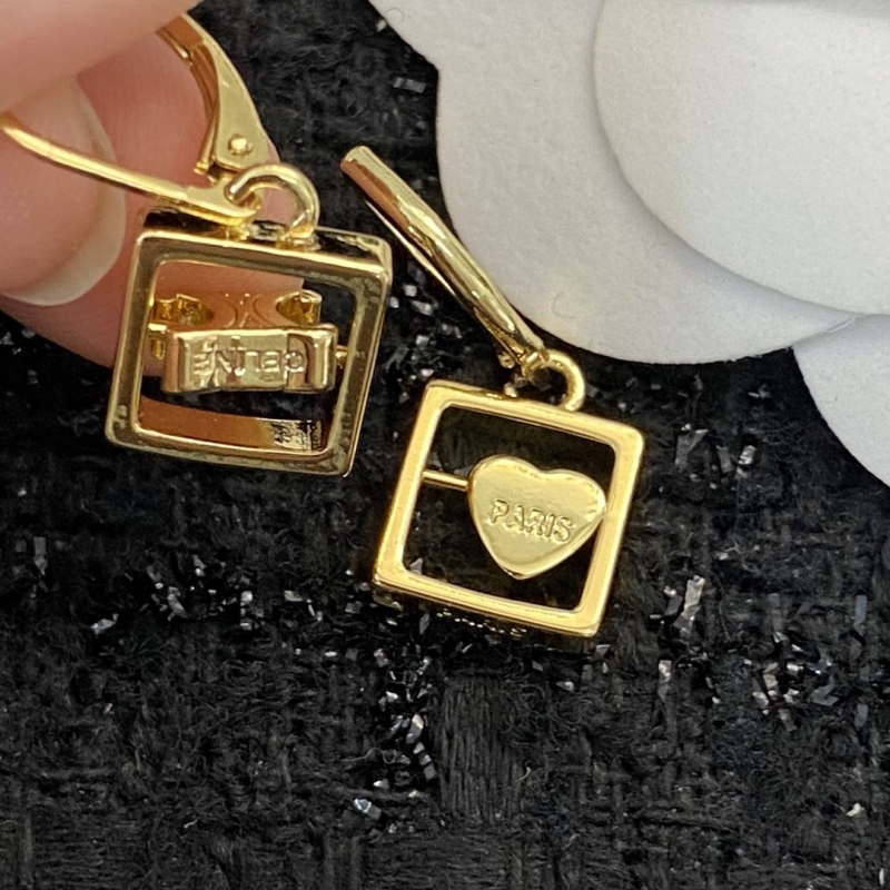 Ce1i*e earrings